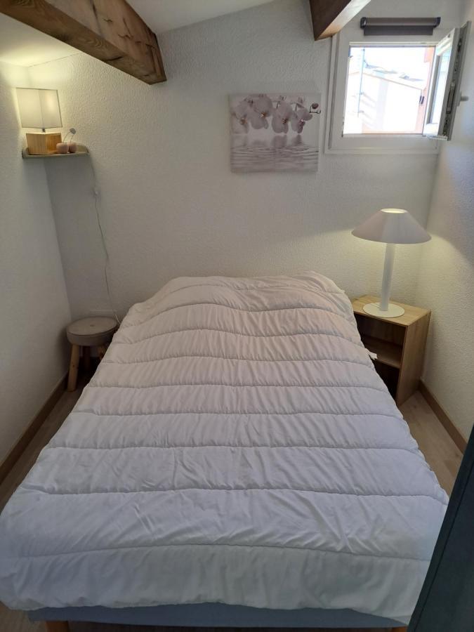 Maisonnette, 5 Pers, 500M Plage, Parking, Terrasse แอกด์ ภายนอก รูปภาพ